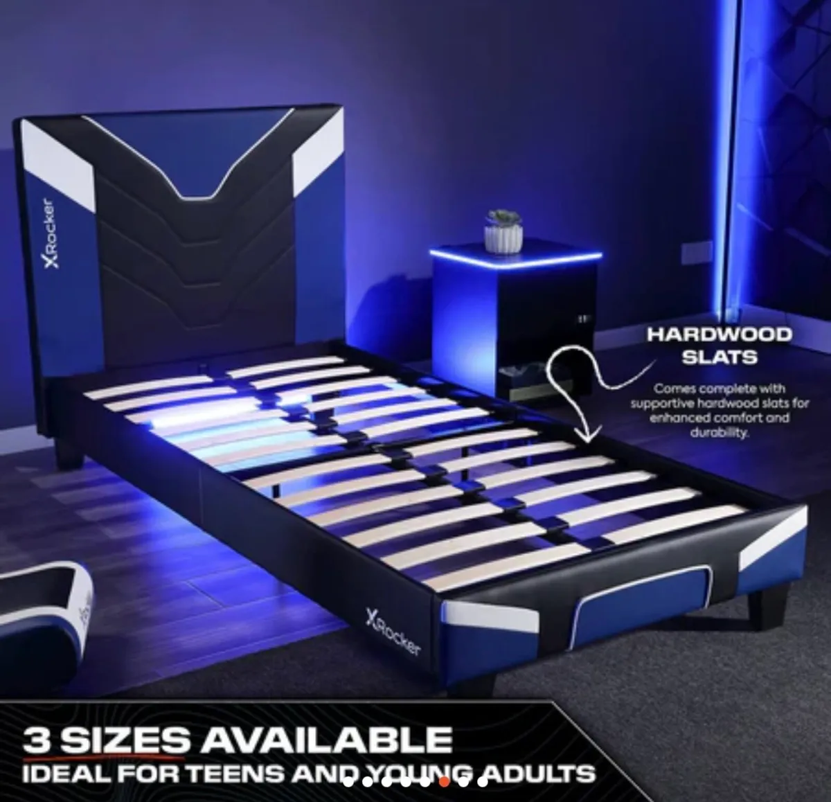 Bed frame - Image 2