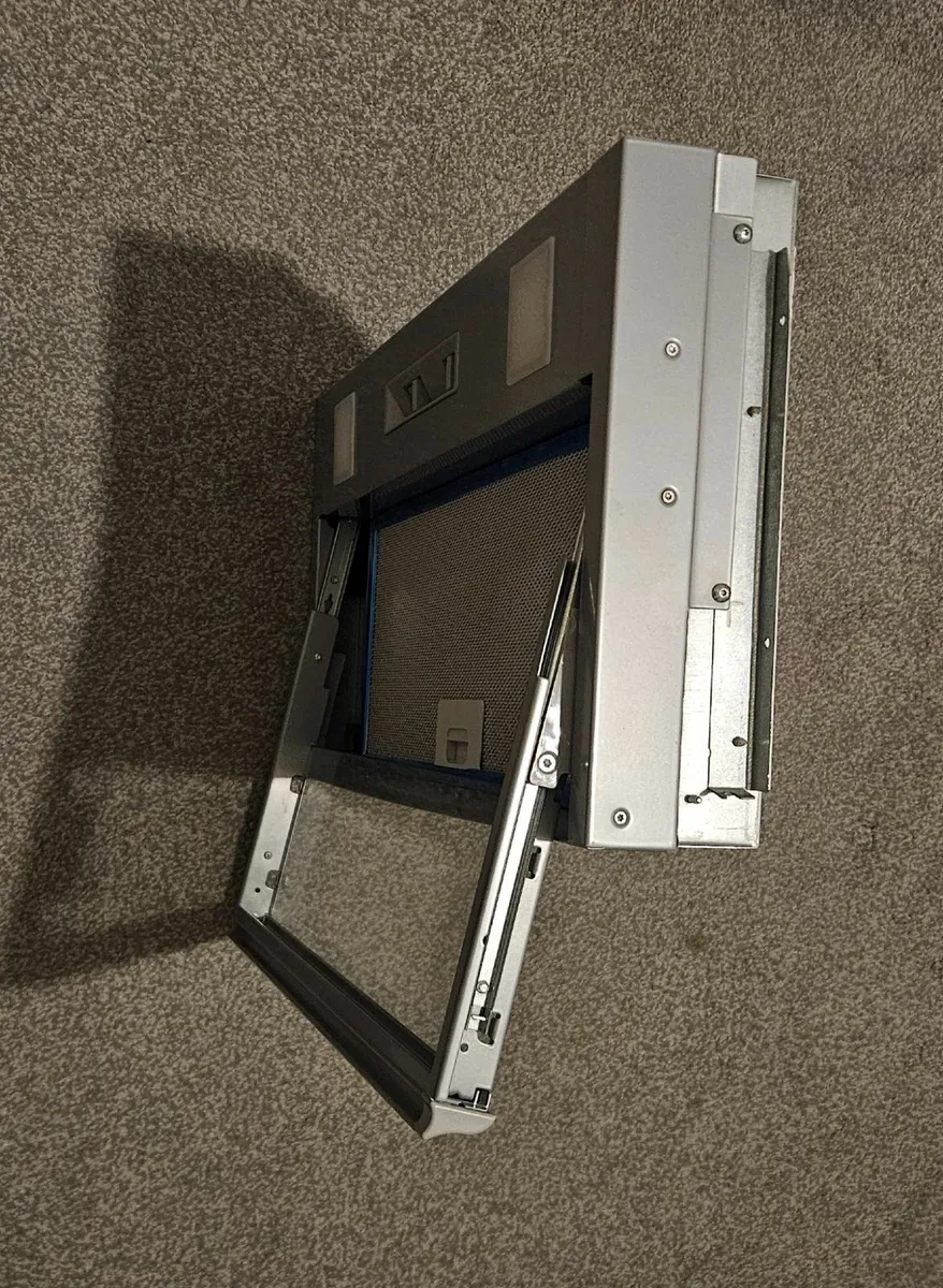Elica Integrated Hood - Image 3