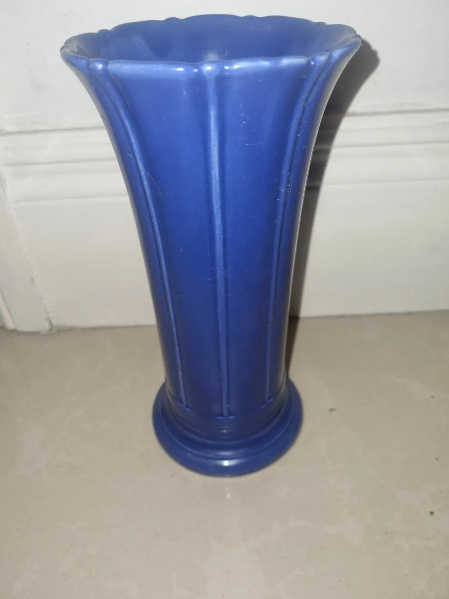 Vintage vase - Image 1