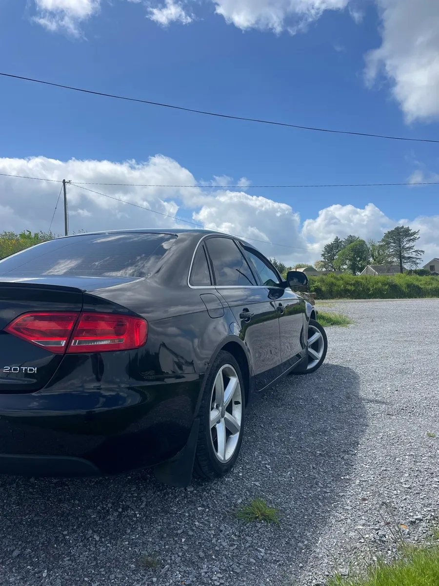 Audi A4 - Image 3