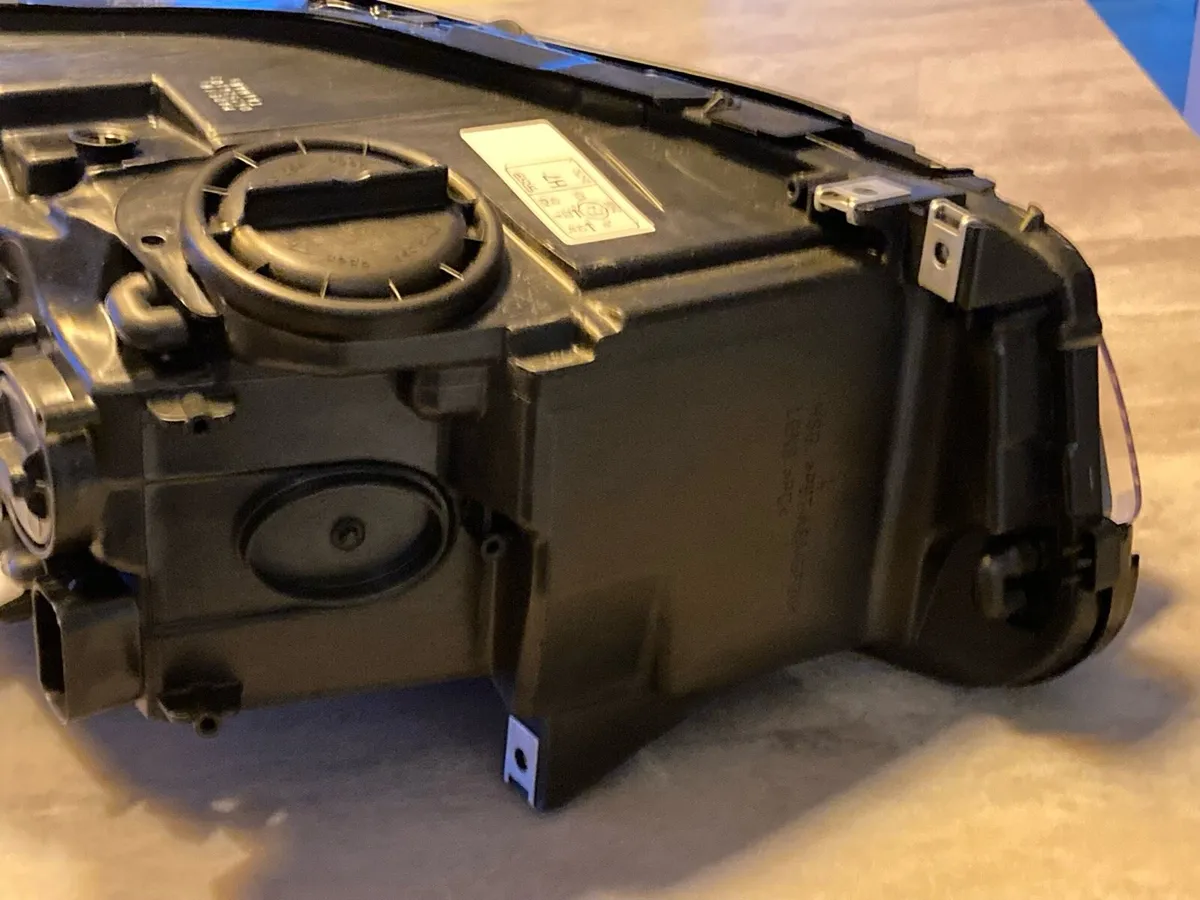 New - Never Used Diederichs Headlight BMW 5 Series - Image 2