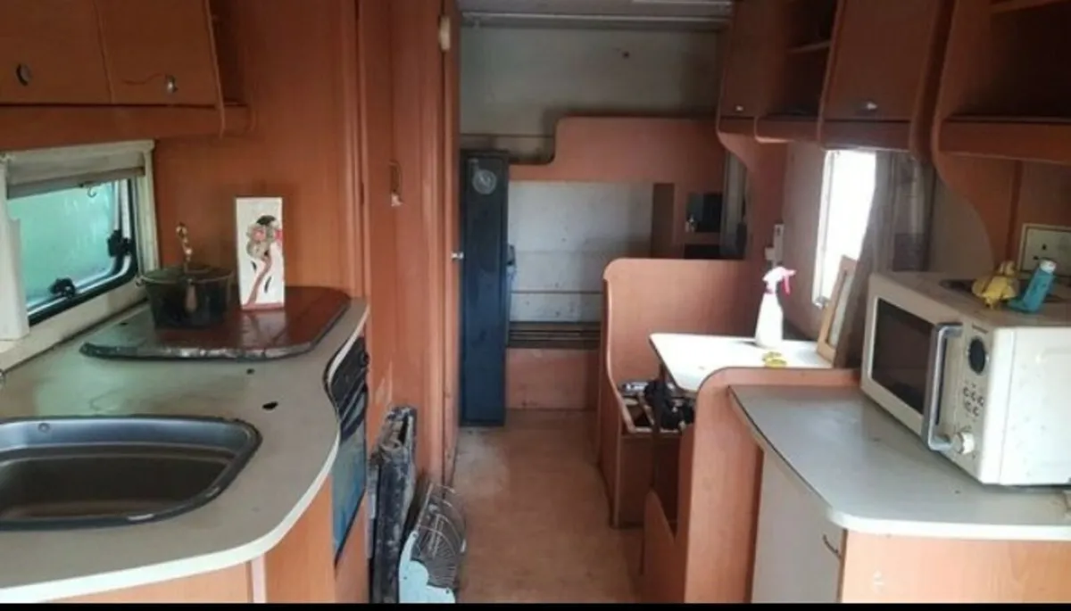 2008 Bailey ranger series 5 caravan - Image 2
