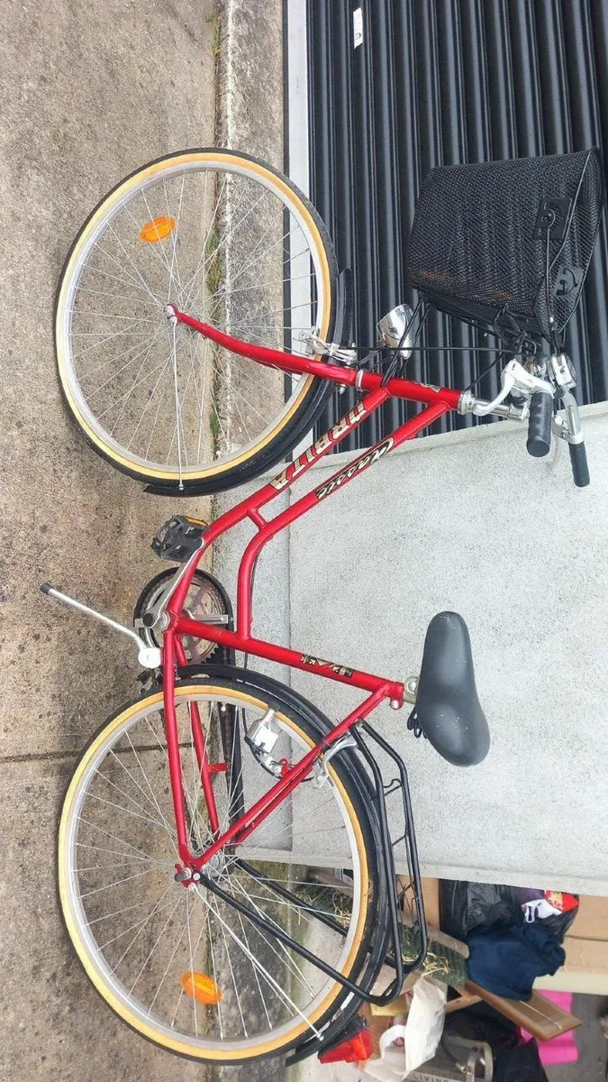 Bike