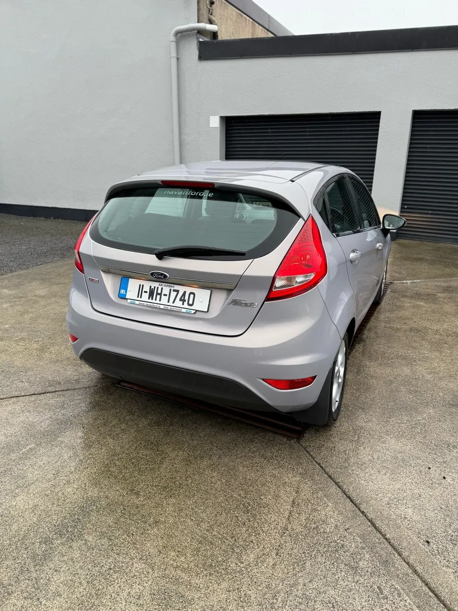 Ford Fiesta - Image 2