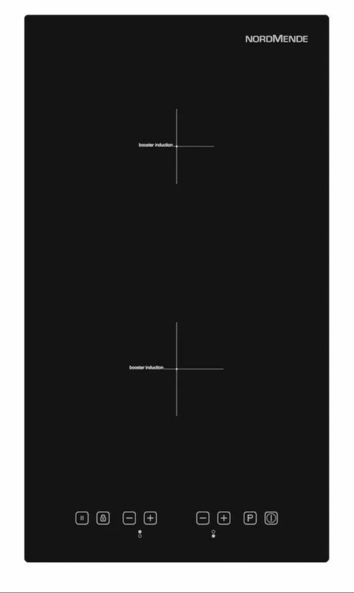 Nordmende Induction Hob HCI30FL - Image 1