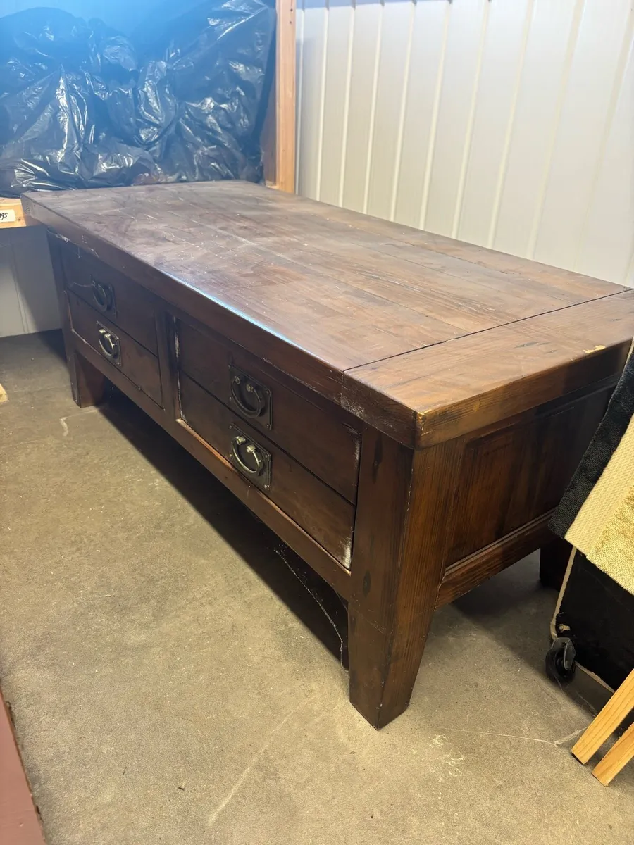Tables - Image 1