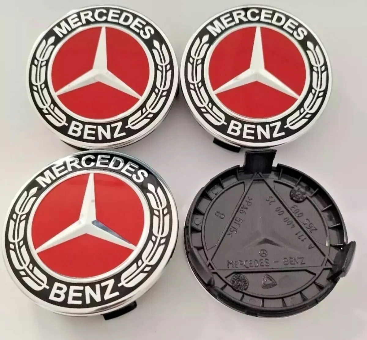 Merc Sets - FREE POST - Image 2