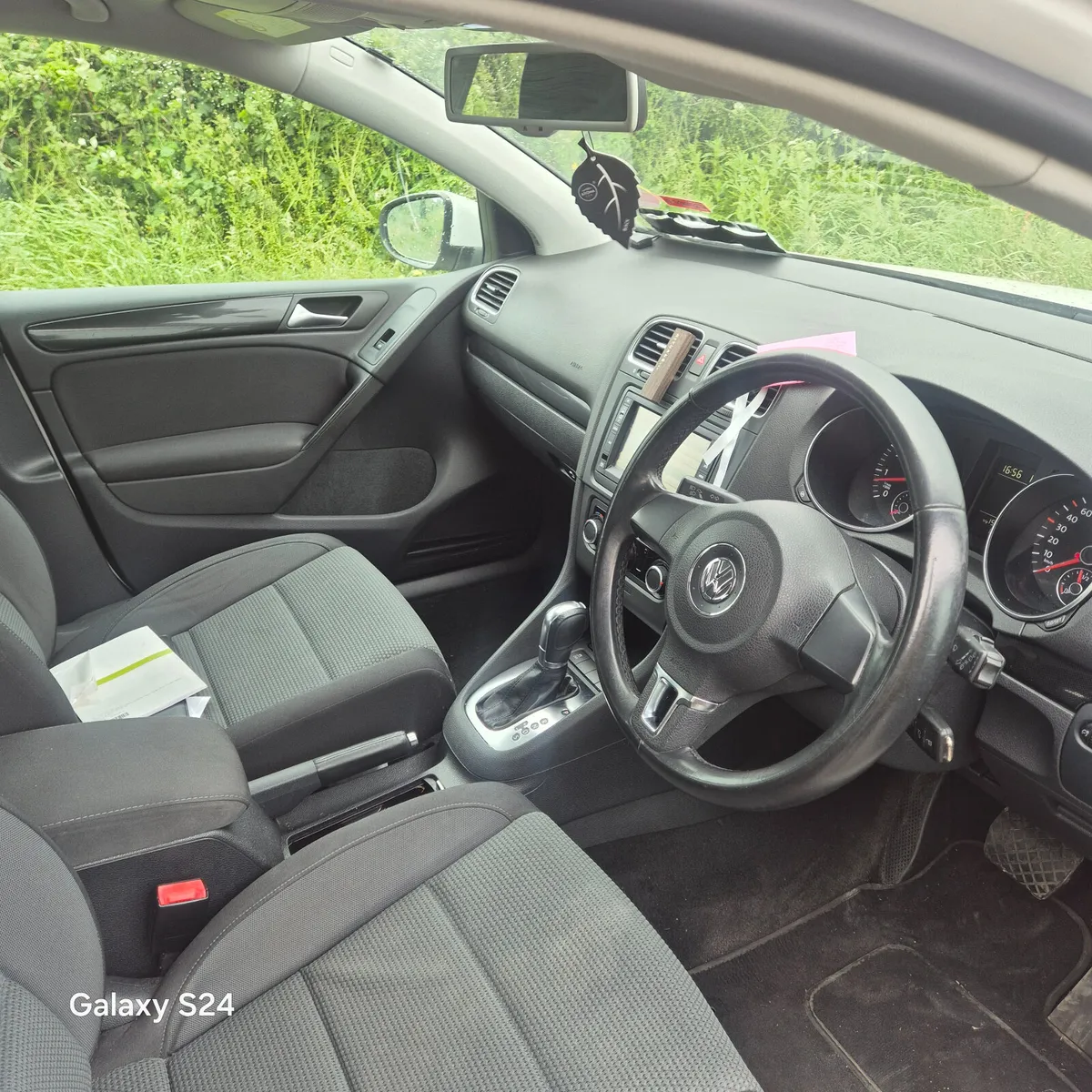 2012 Volkswagen Golf 1.2 tsi Automatic dsg - Image 3