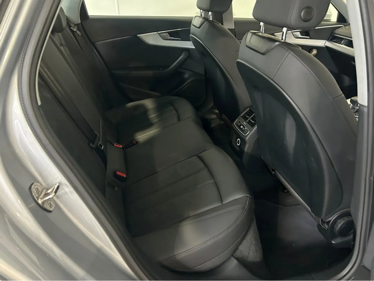 Audi A4 Limousine 30 TDI 136BHP S-tronic SE 4DR A - Image 3