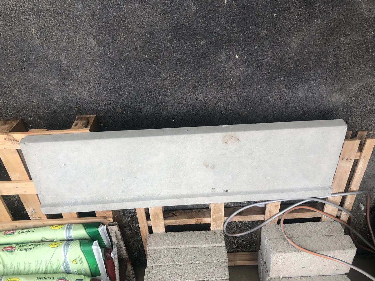 Window sill - Image 2