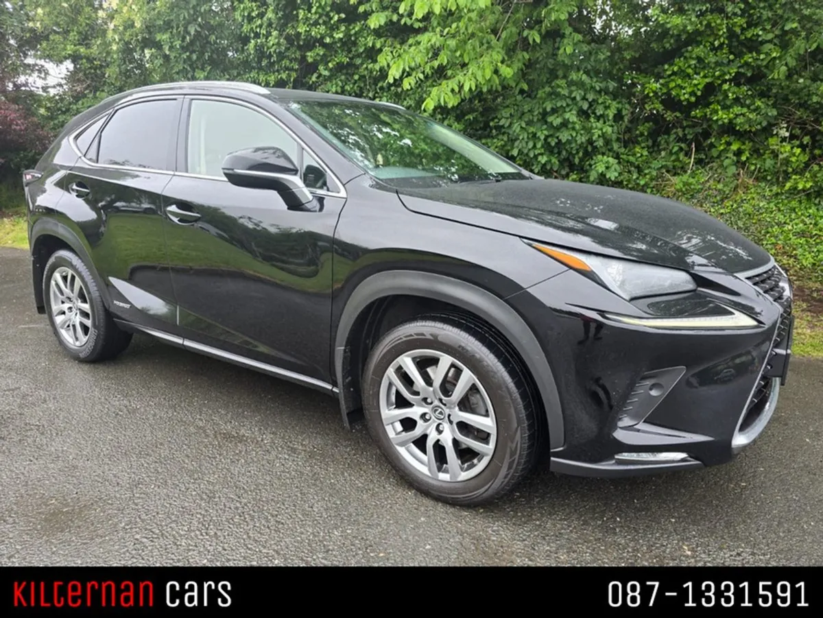 Lexus NX 300h Nx300h Executive - Image 1