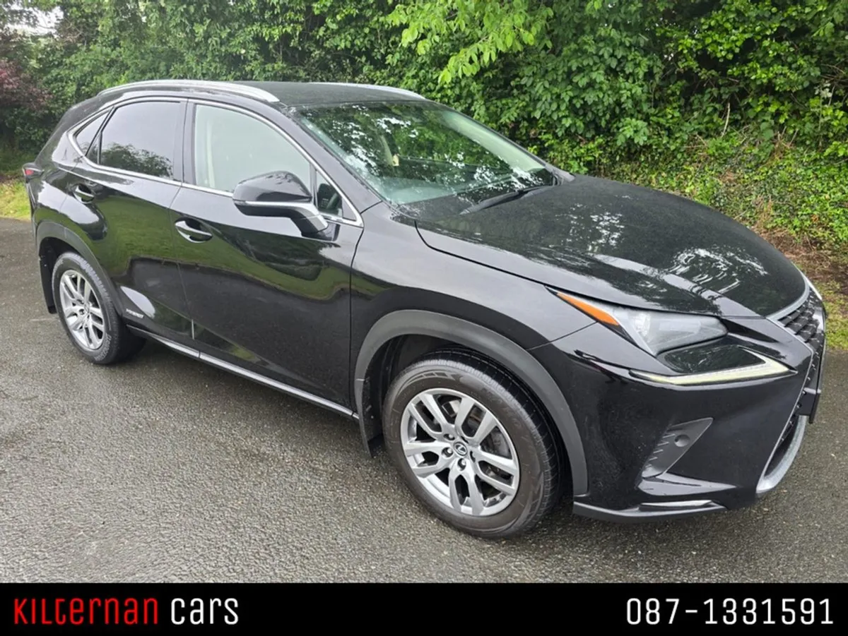 Lexus NX 300h Nx300h Executive - Image 2