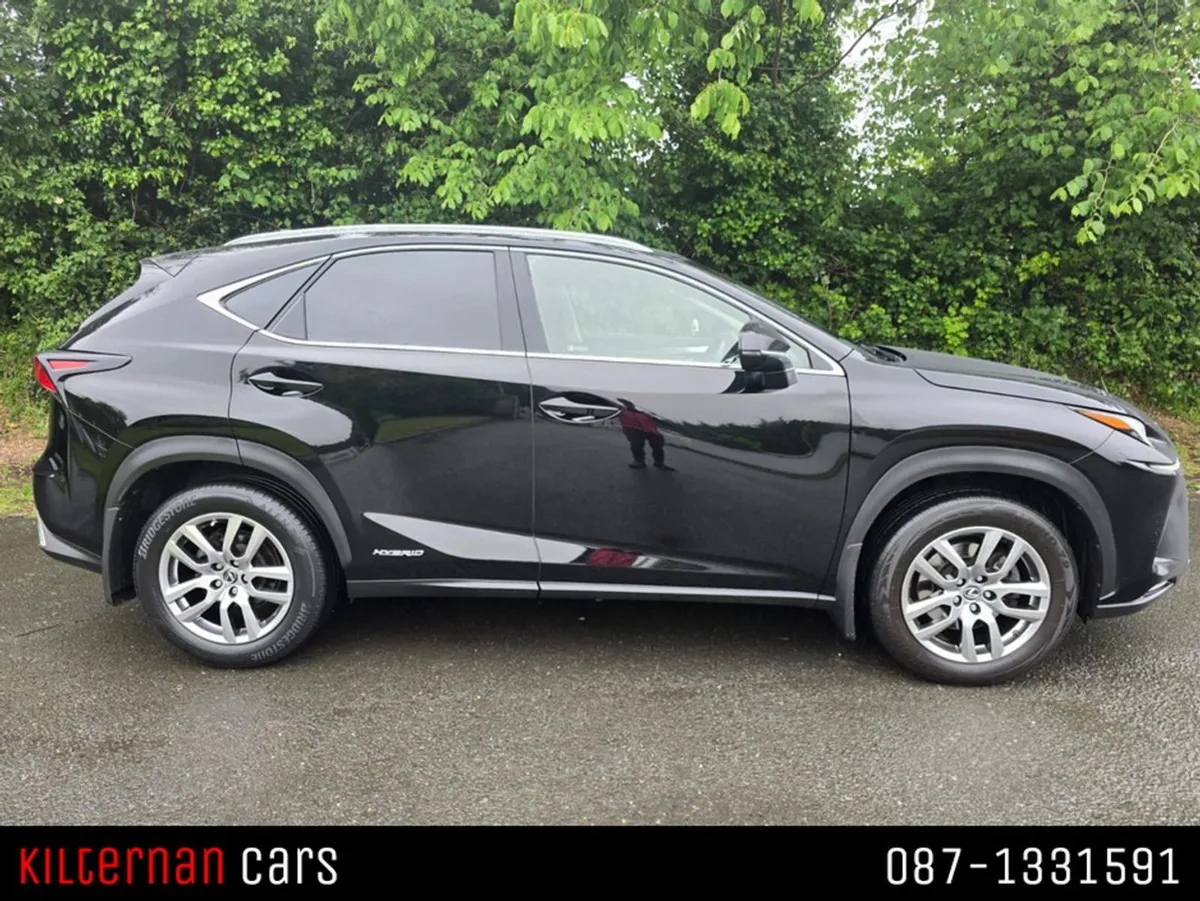 Lexus NX 300h Nx300h Executive - Image 3