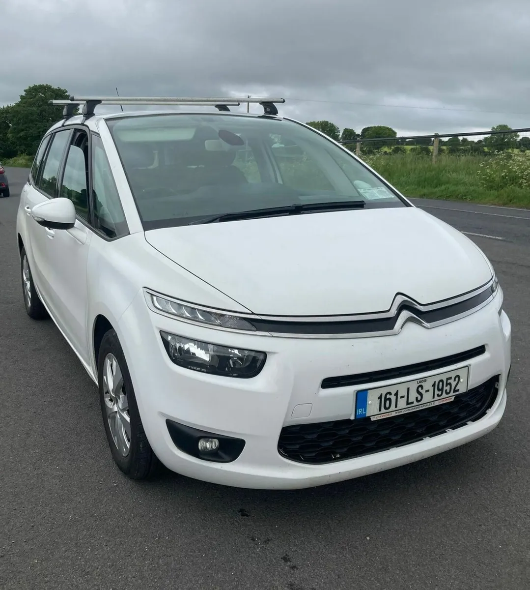 Citroen C4 2016 - Image 2