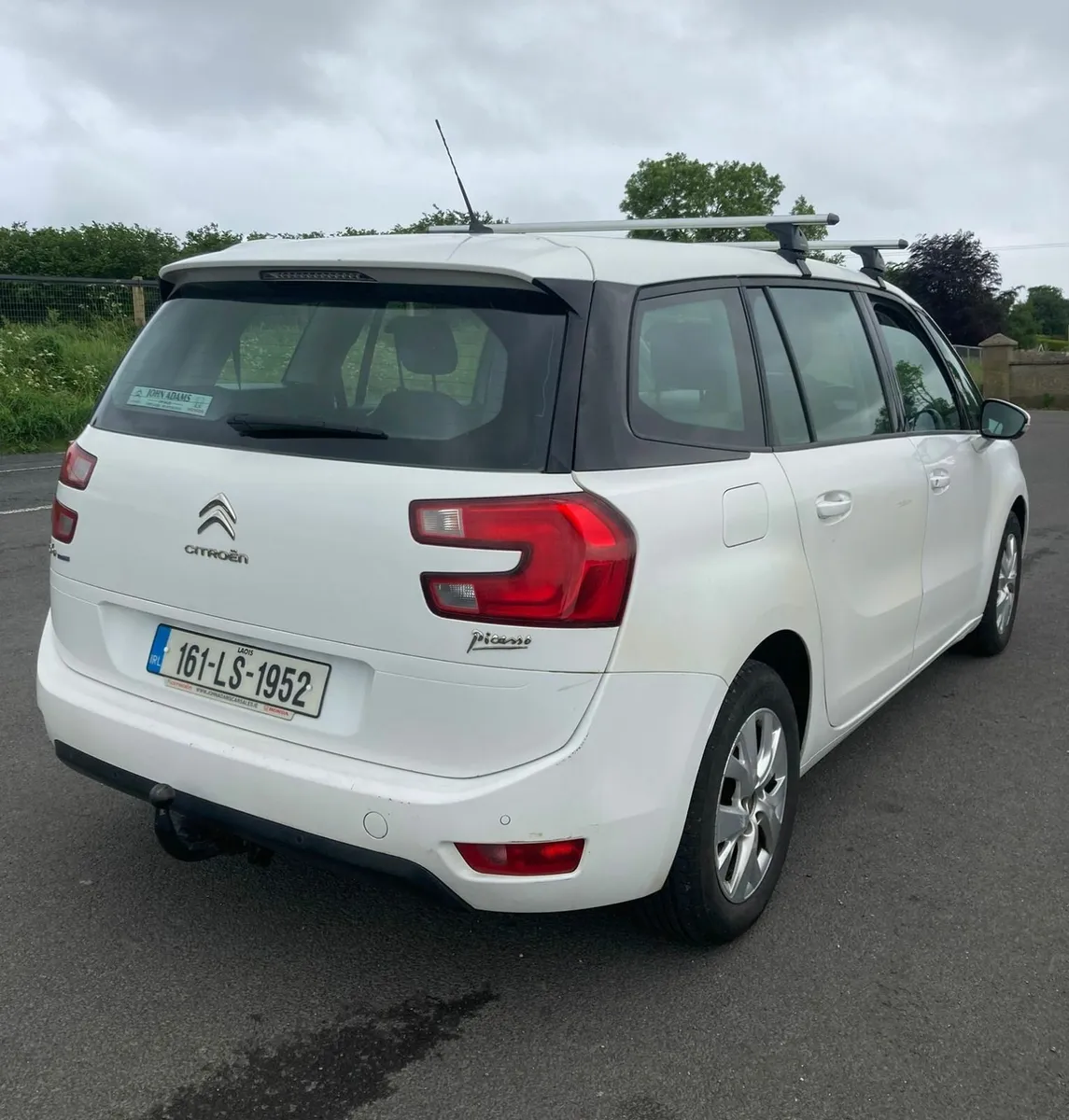 Citroen C4 2016 - Image 3