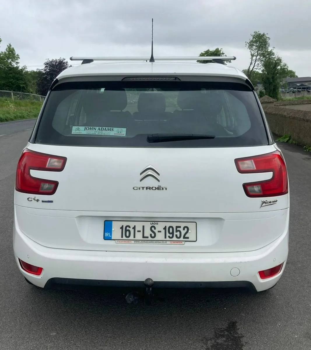 Citroen C4 2016 - Image 4