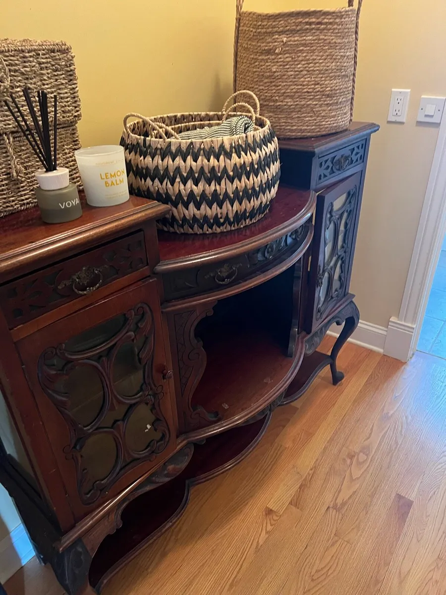 Mid Century Antiques