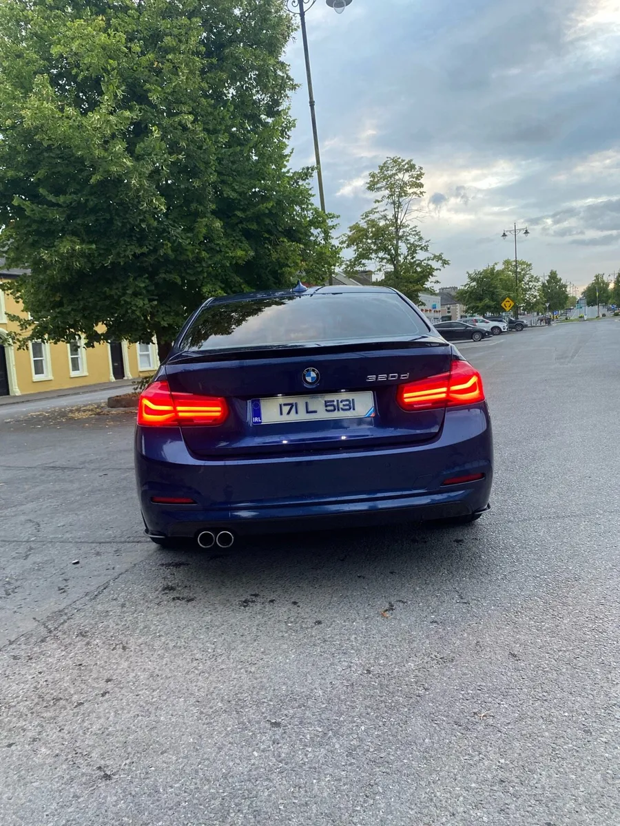BMW 320 d - Image 3