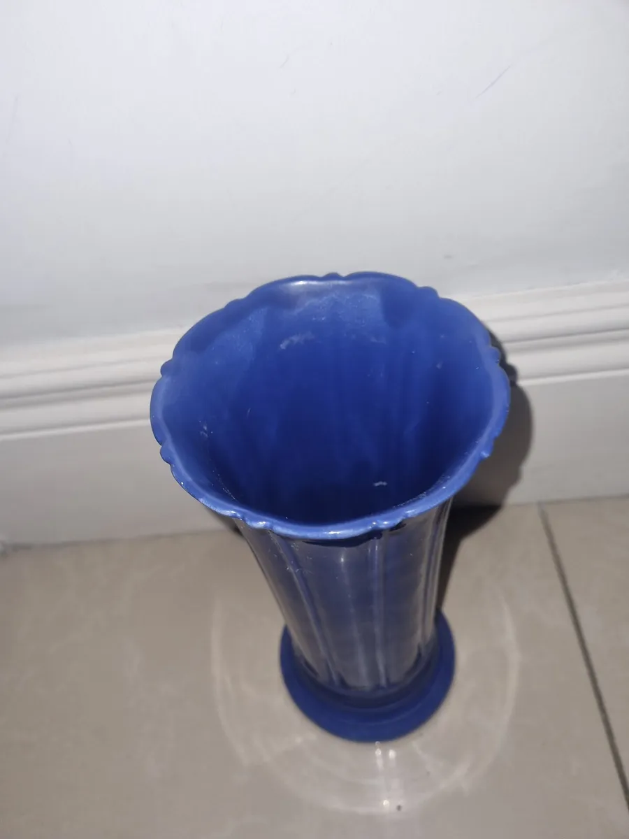 Vintage vase - Image 2