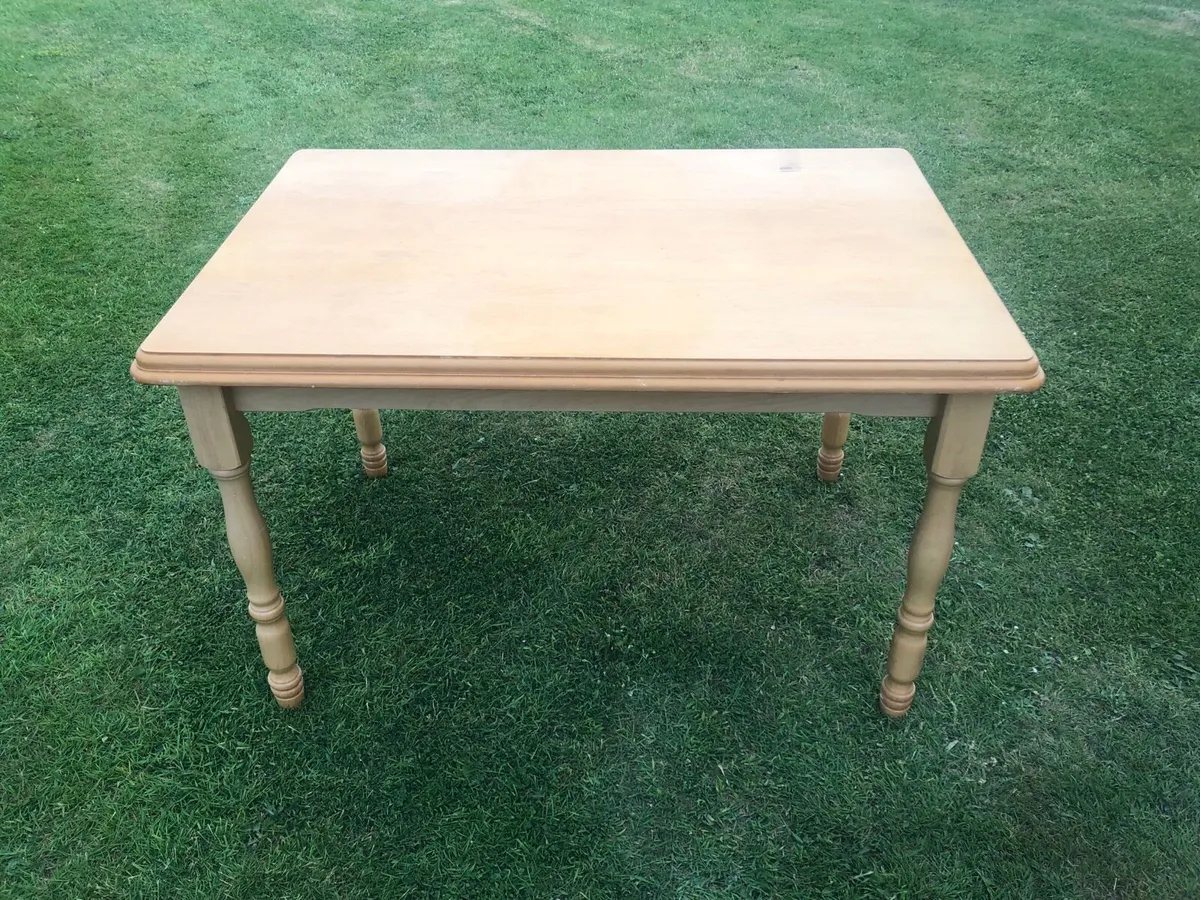 Table - Image 2