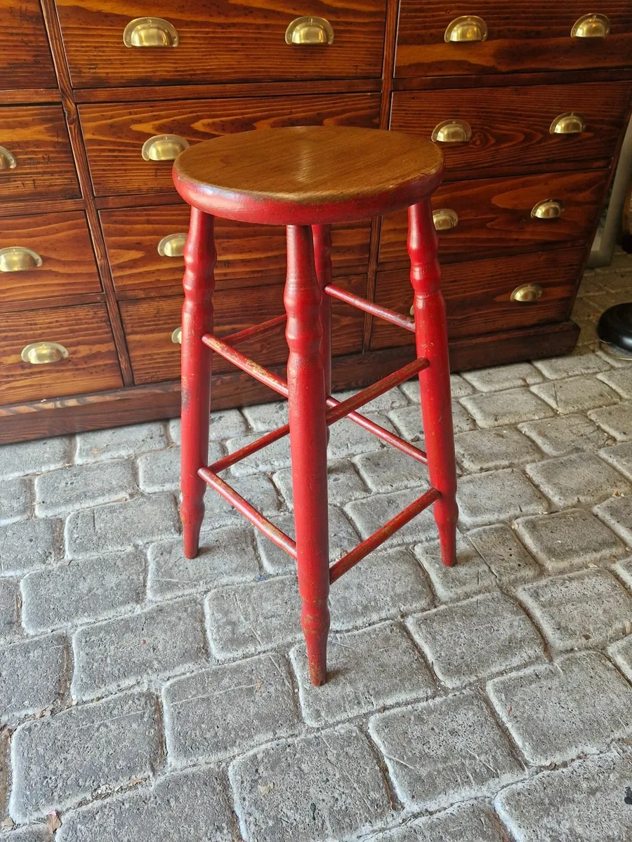 Stool - Image 4