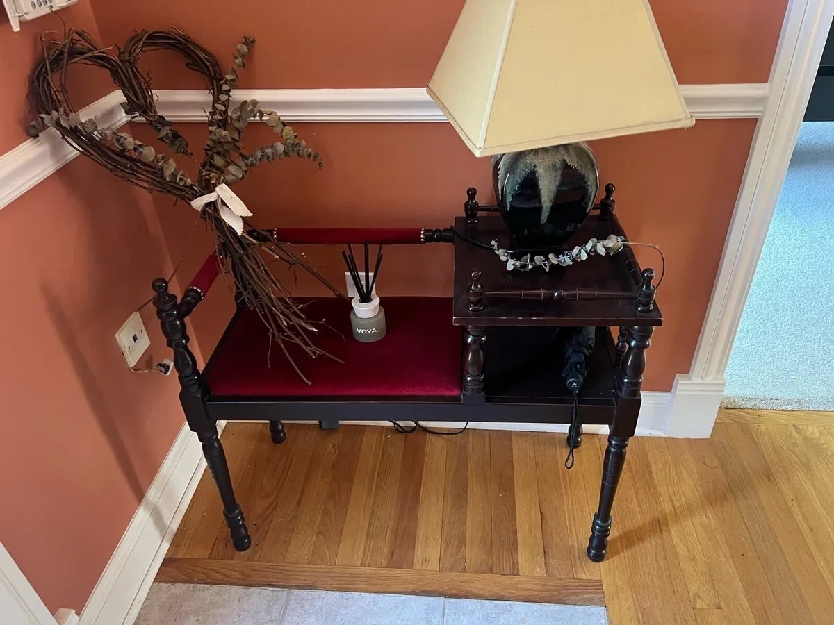 Mid Century Antiques