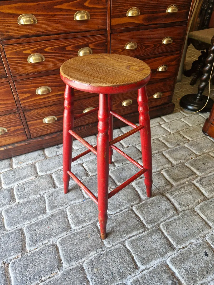 Stool - Image 1