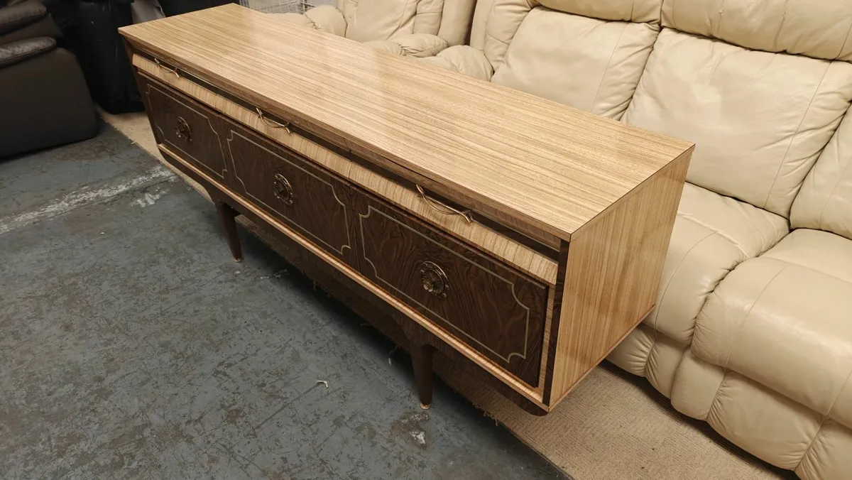 Vintage Sideboard - Image 1