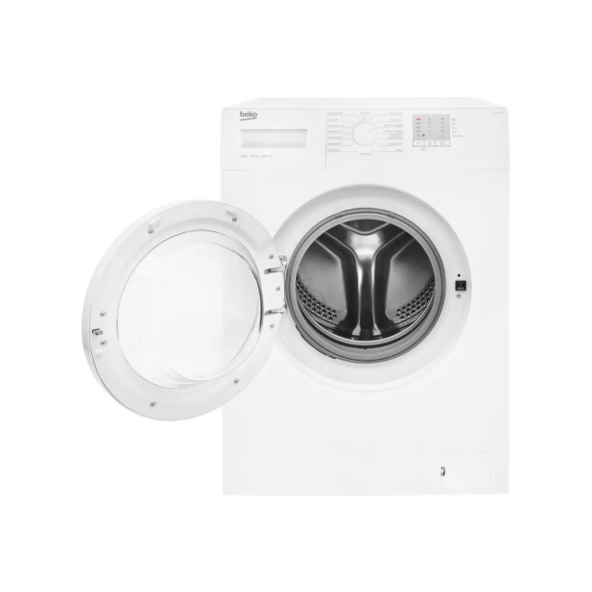 Beko washing machine spares - Image 1