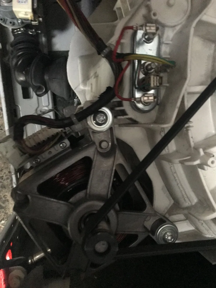 Beko washing machine spares - Image 3