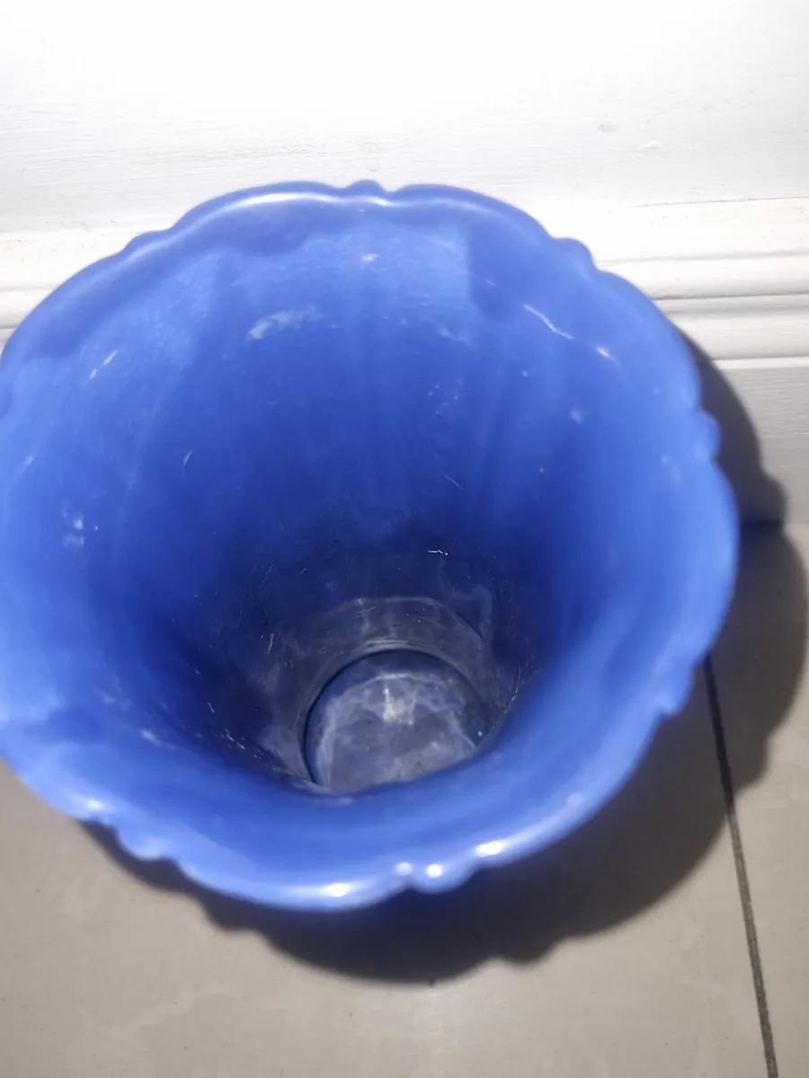 Vintage vase - Image 3