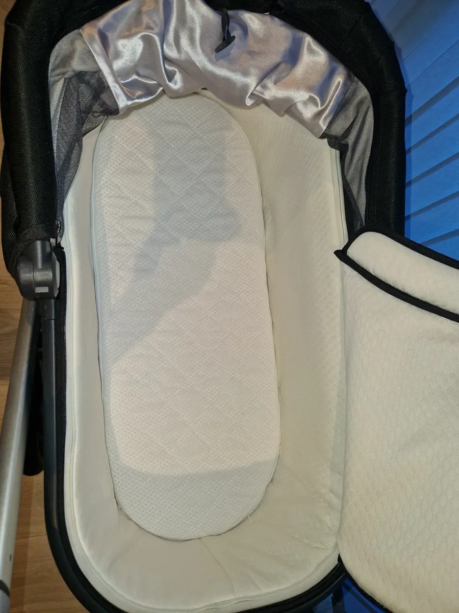 Uppababy vista double - Image 4