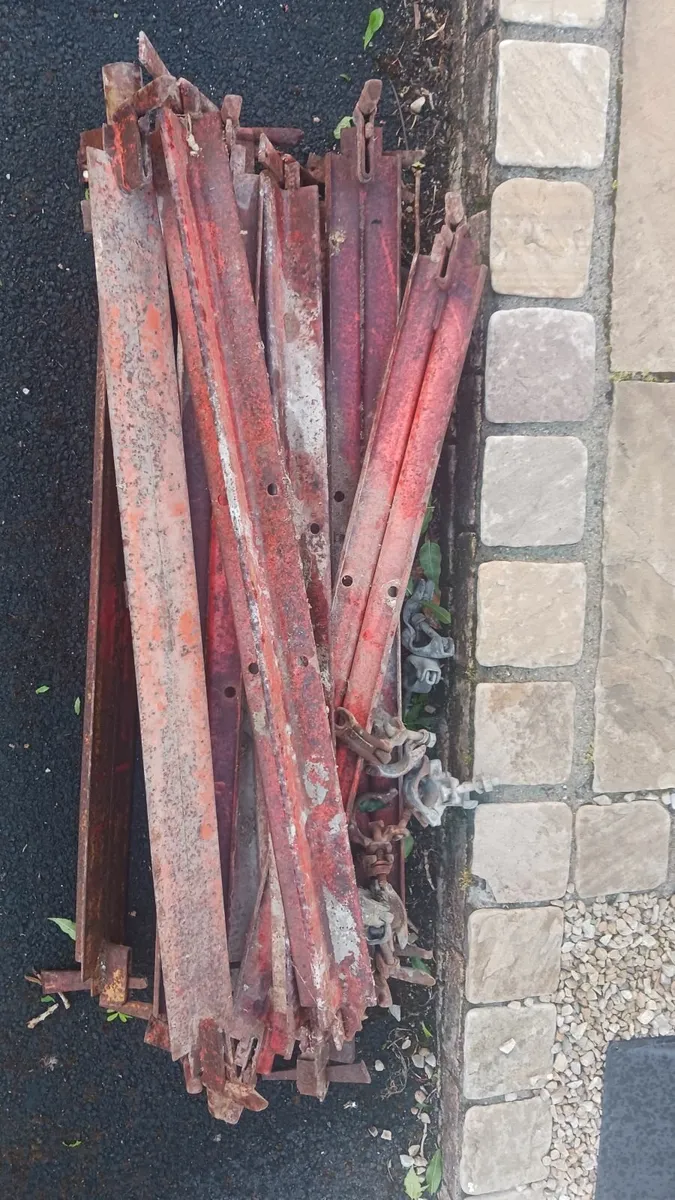 Scaffolding