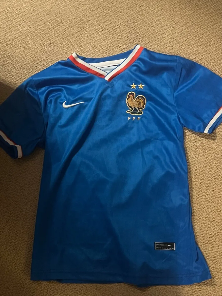 Football jerseys - Image 4