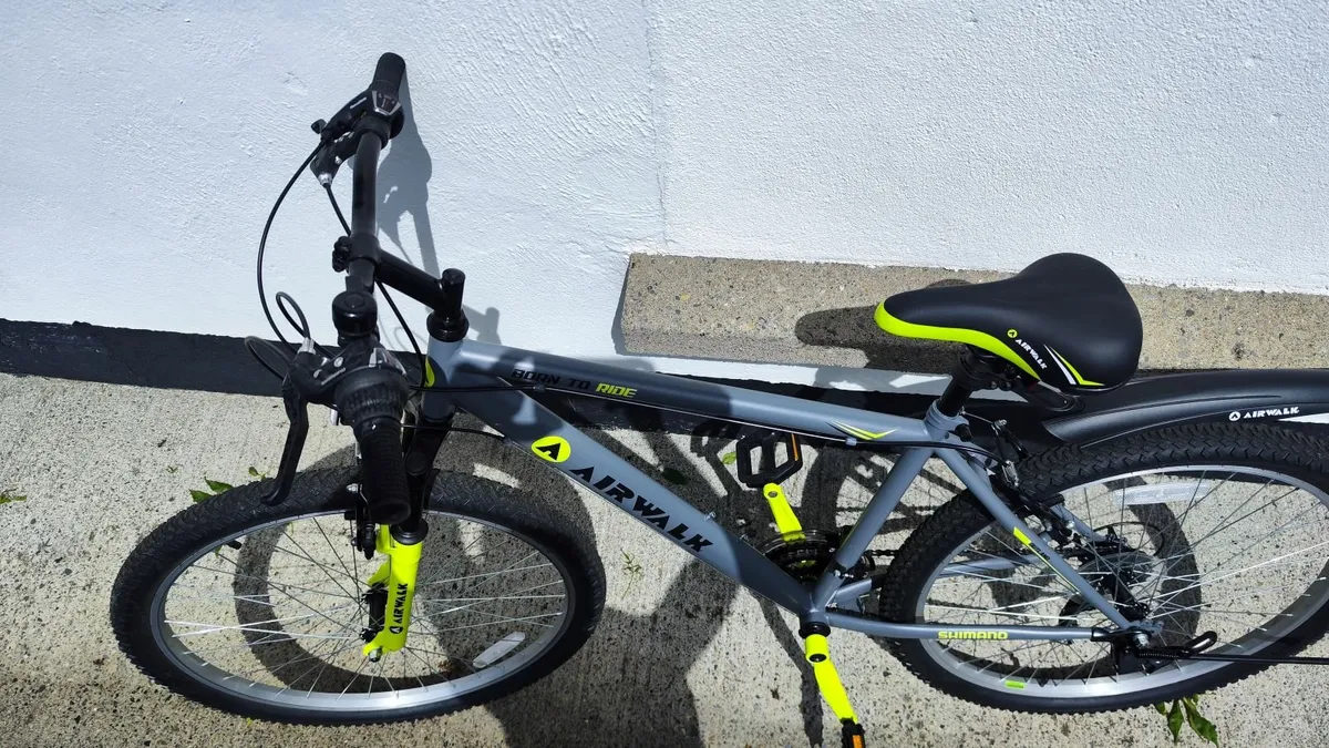 Bike for sale - Image 1