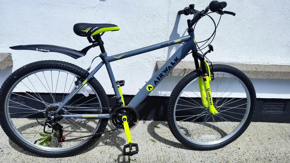 Bike for sale - Image 2