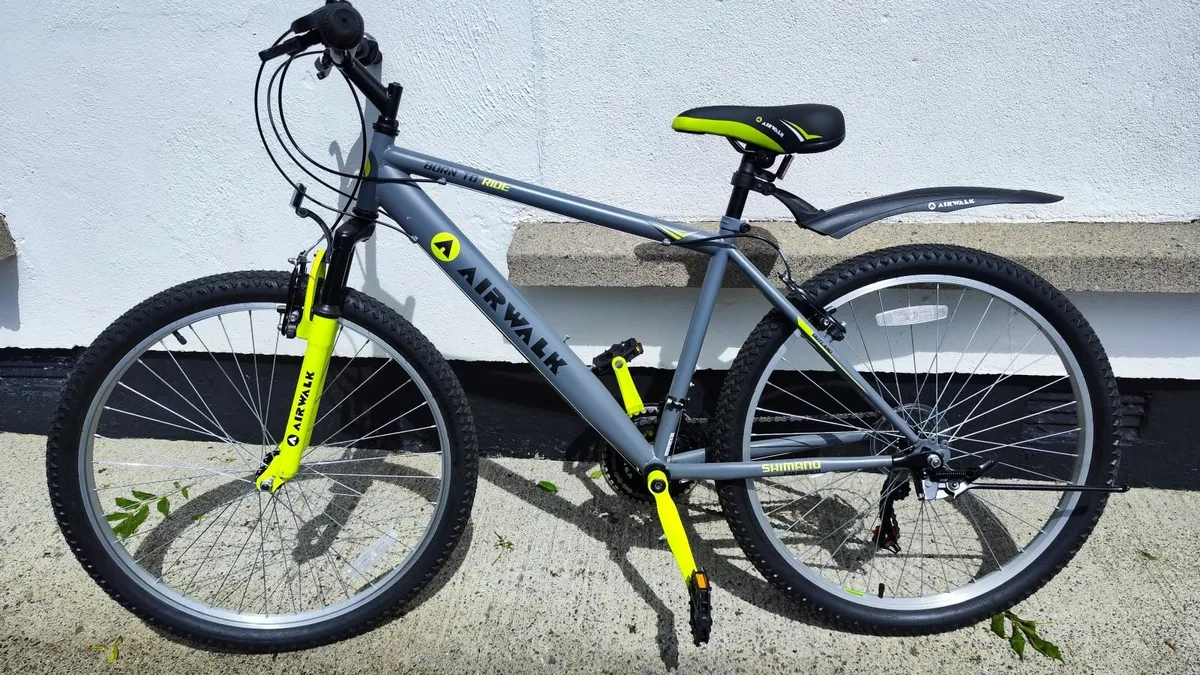 Bike for sale - Image 3