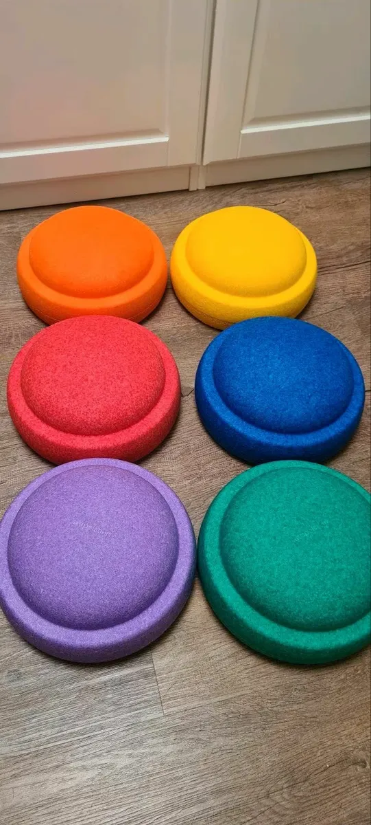 Stapelsteins Set - Image 1