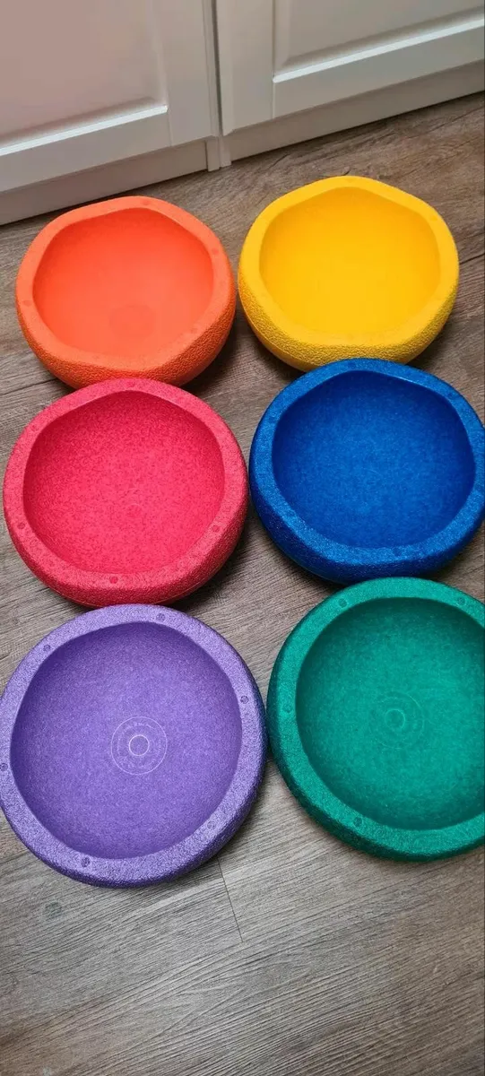 Stapelsteins Set - Image 2