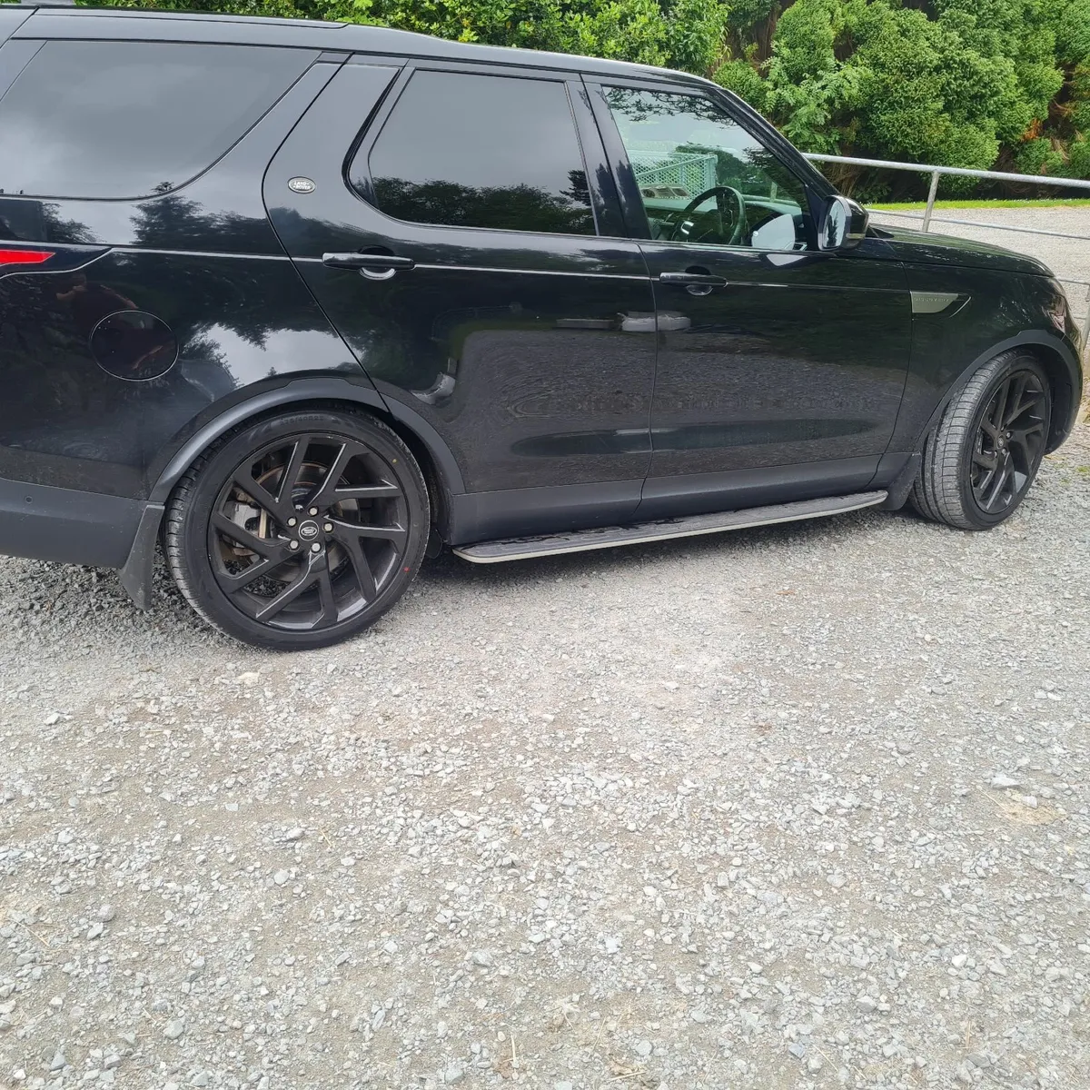 Wheels & Alloys - Image 1
