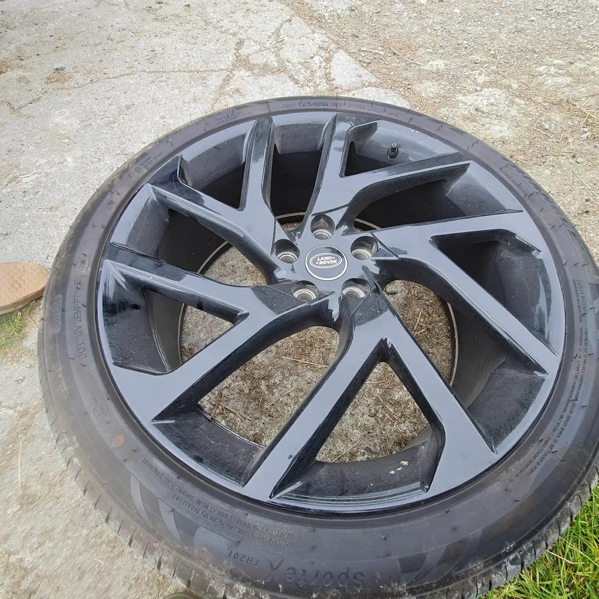 Wheels & Alloys - Image 3