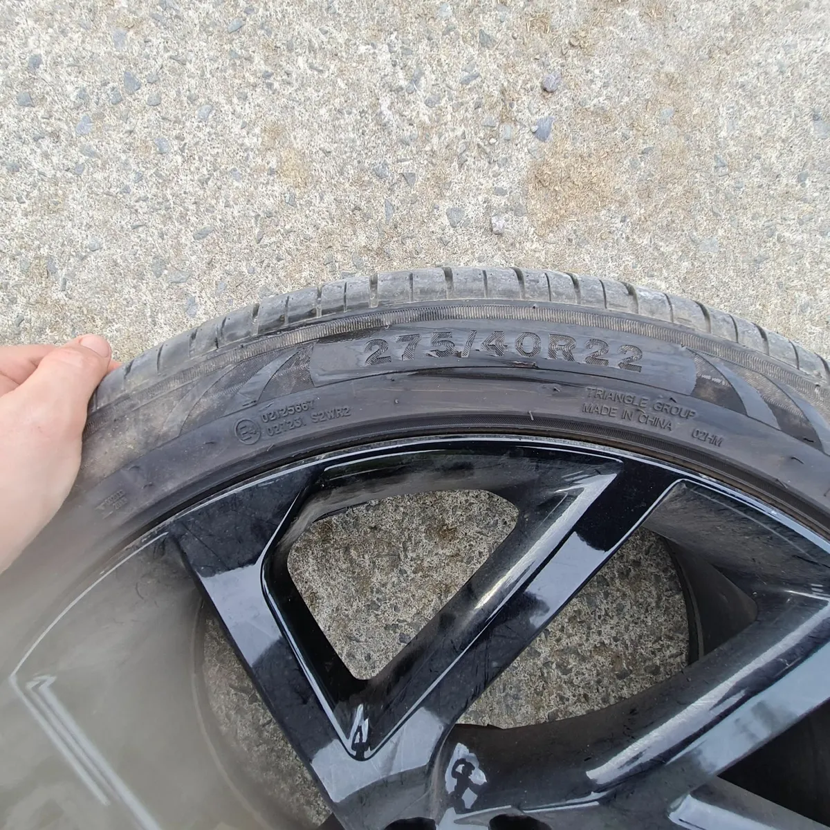 Wheels & Alloys - Image 4