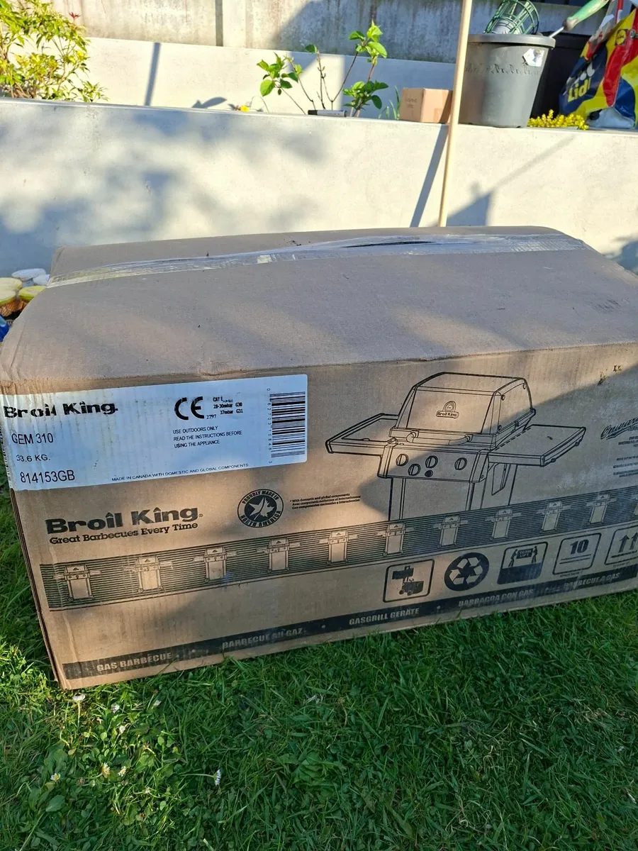 BBQ - Image 2