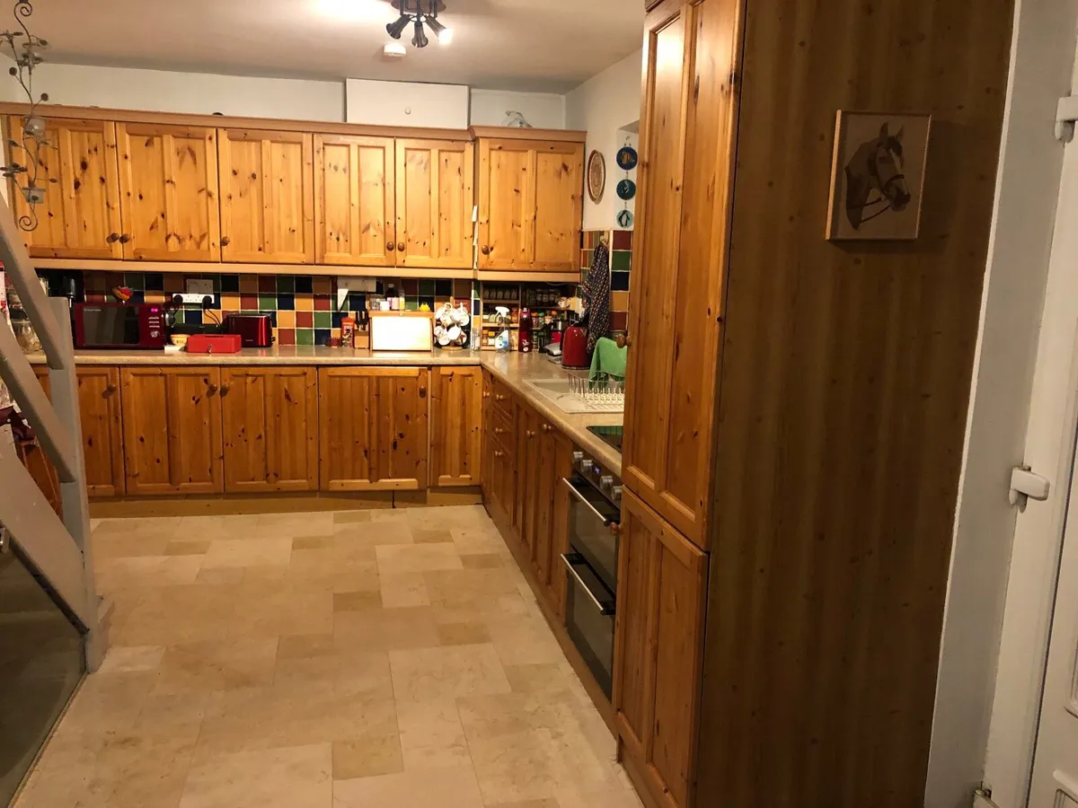 Kitchen - Image 1