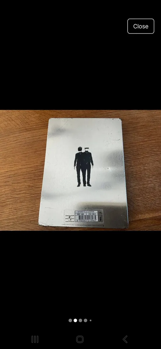 Daft Punk Electroma DVD - Image 2