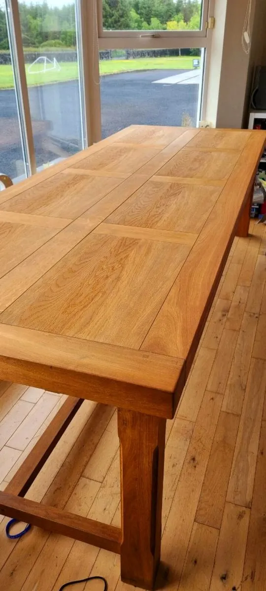 Dining Table - Image 1