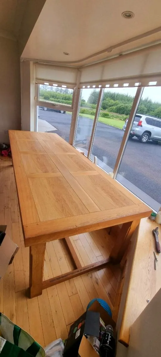 Dining Table - Image 3
