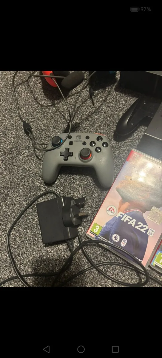 Nintendo switch - Image 4