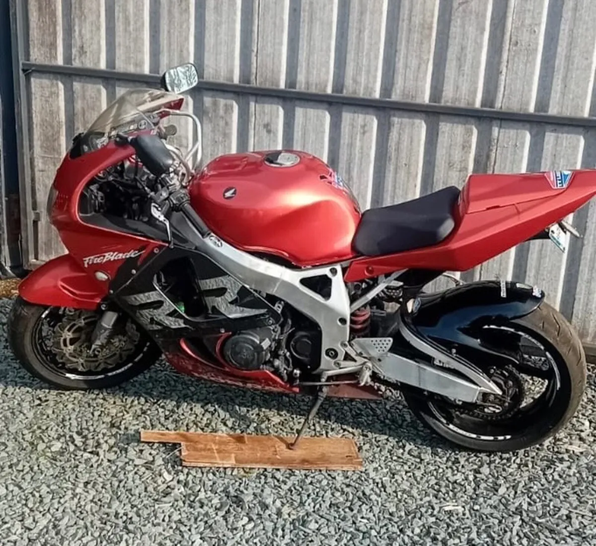Vintage Motorbikes for Sale - Image 2