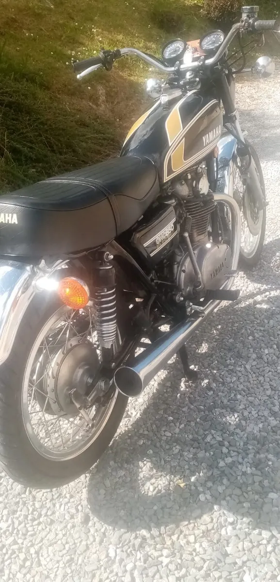 Vintage Motorbikes for Sale - Image 3